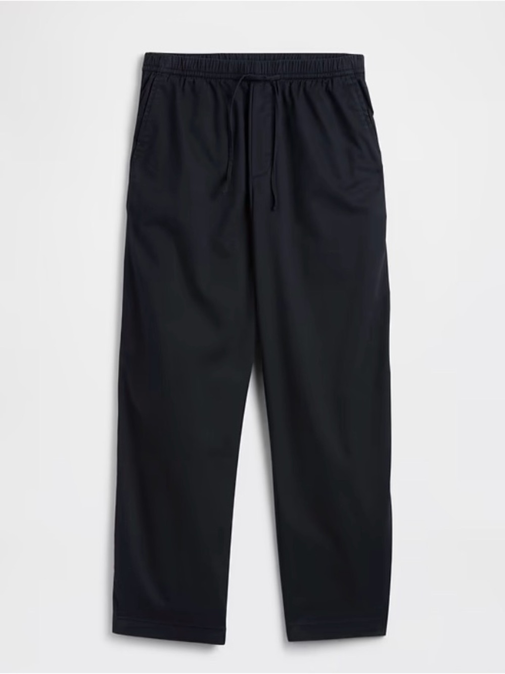 Gap factory Mid Rise Easy Barrel Khakis
Pxs